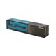 114552 Kyocera1T02LKCNL0 Toner KYOCERA TK-8305C 15K blå Passer TASKalfa 3050ci/3550ci / 3551ci